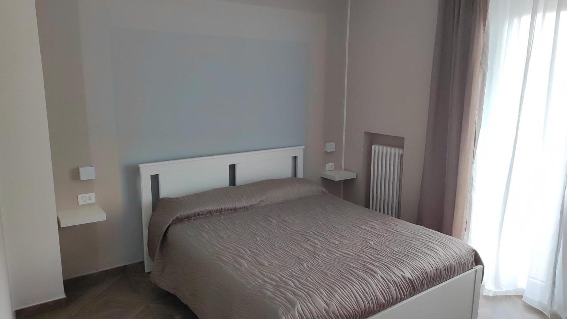 Bed and Breakfast Civico 250 Pescara Esterno foto