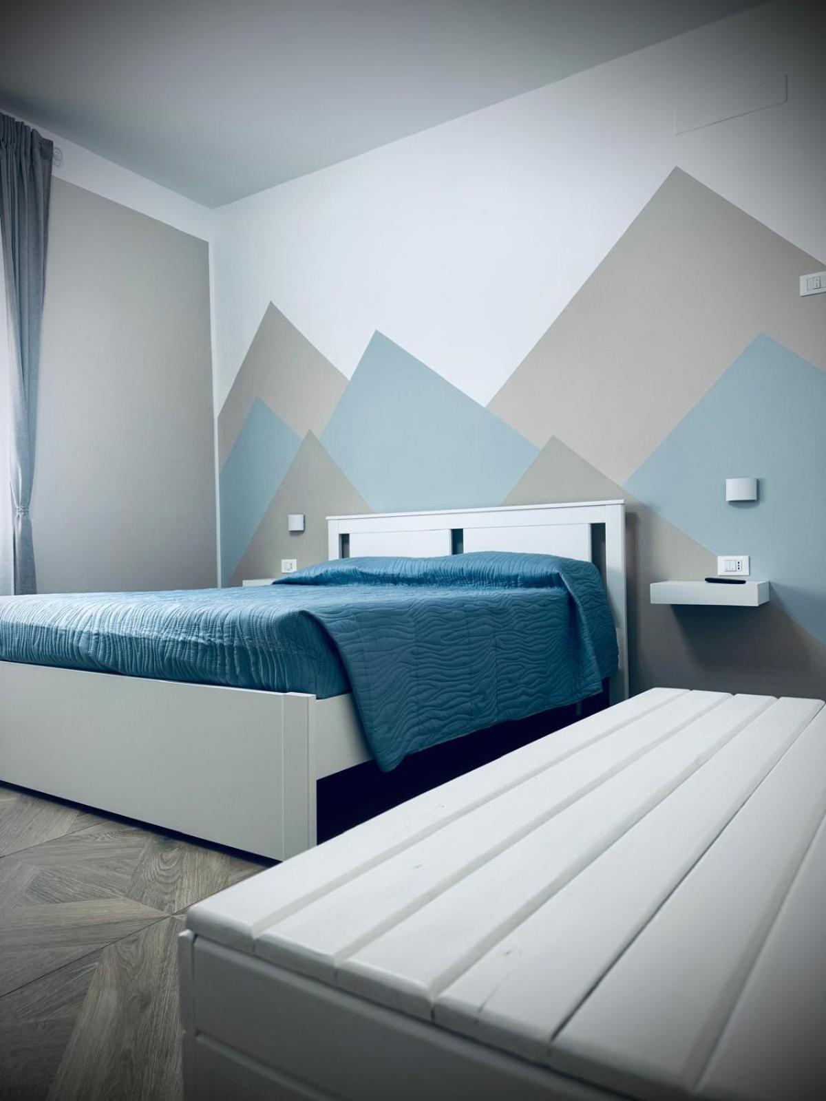Bed and Breakfast Civico 250 Pescara Esterno foto