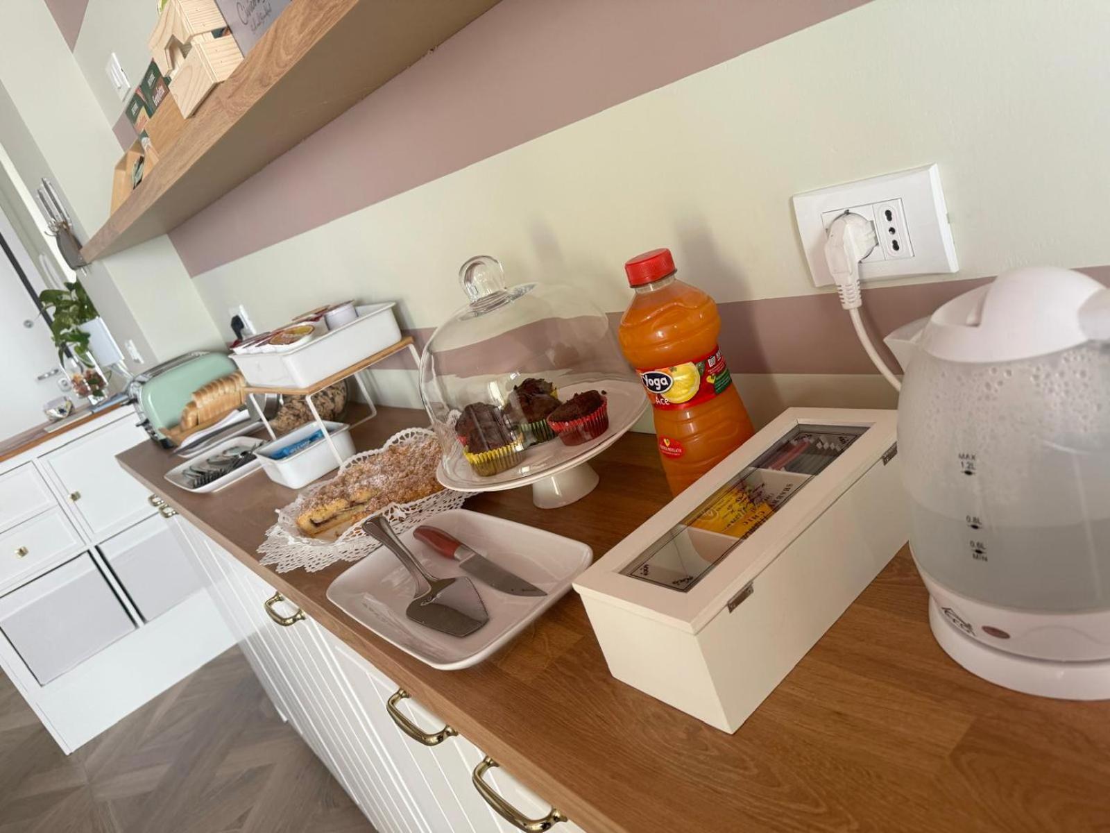 Bed and Breakfast Civico 250 Pescara Esterno foto