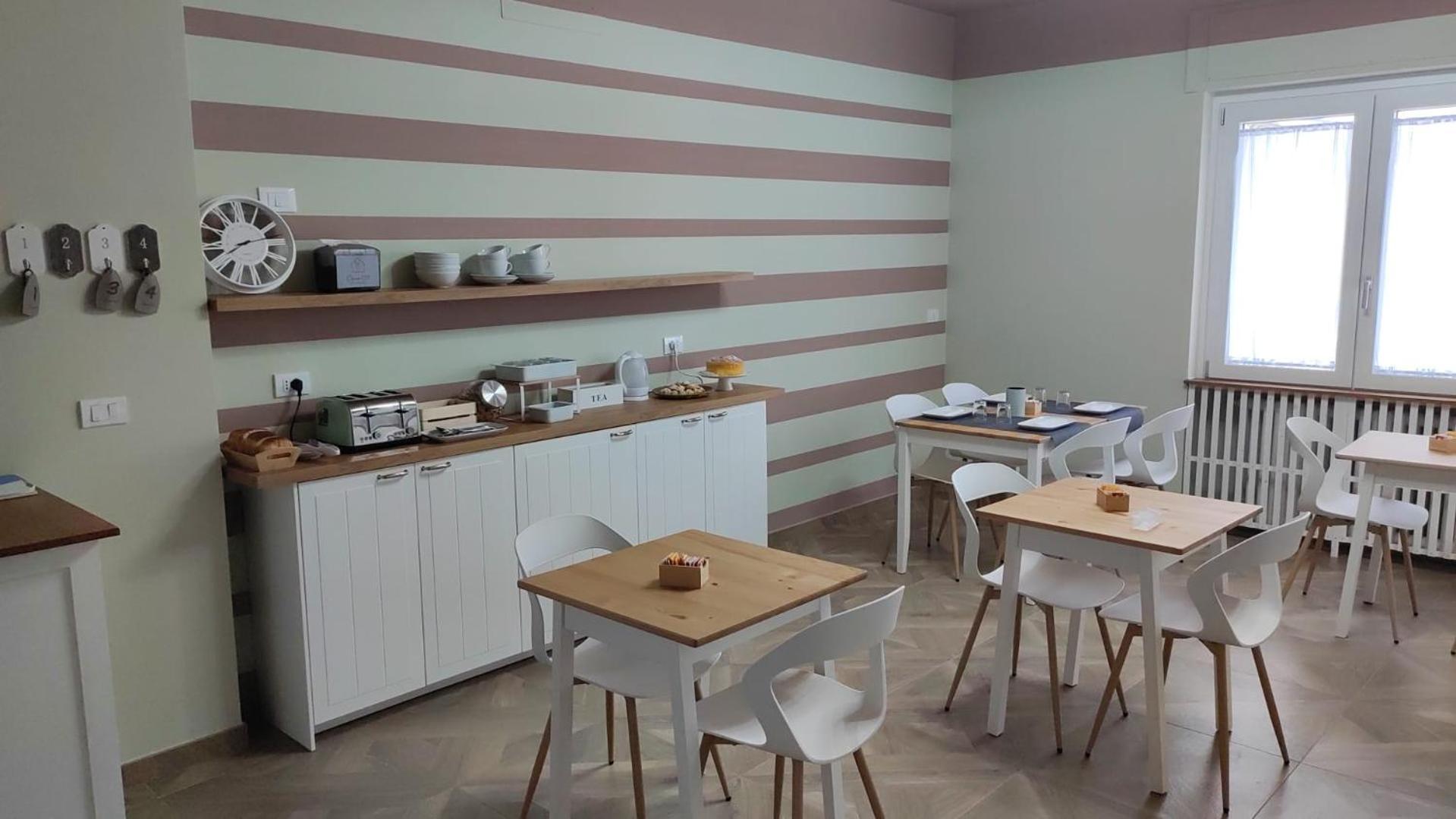 Bed and Breakfast Civico 250 Pescara Esterno foto
