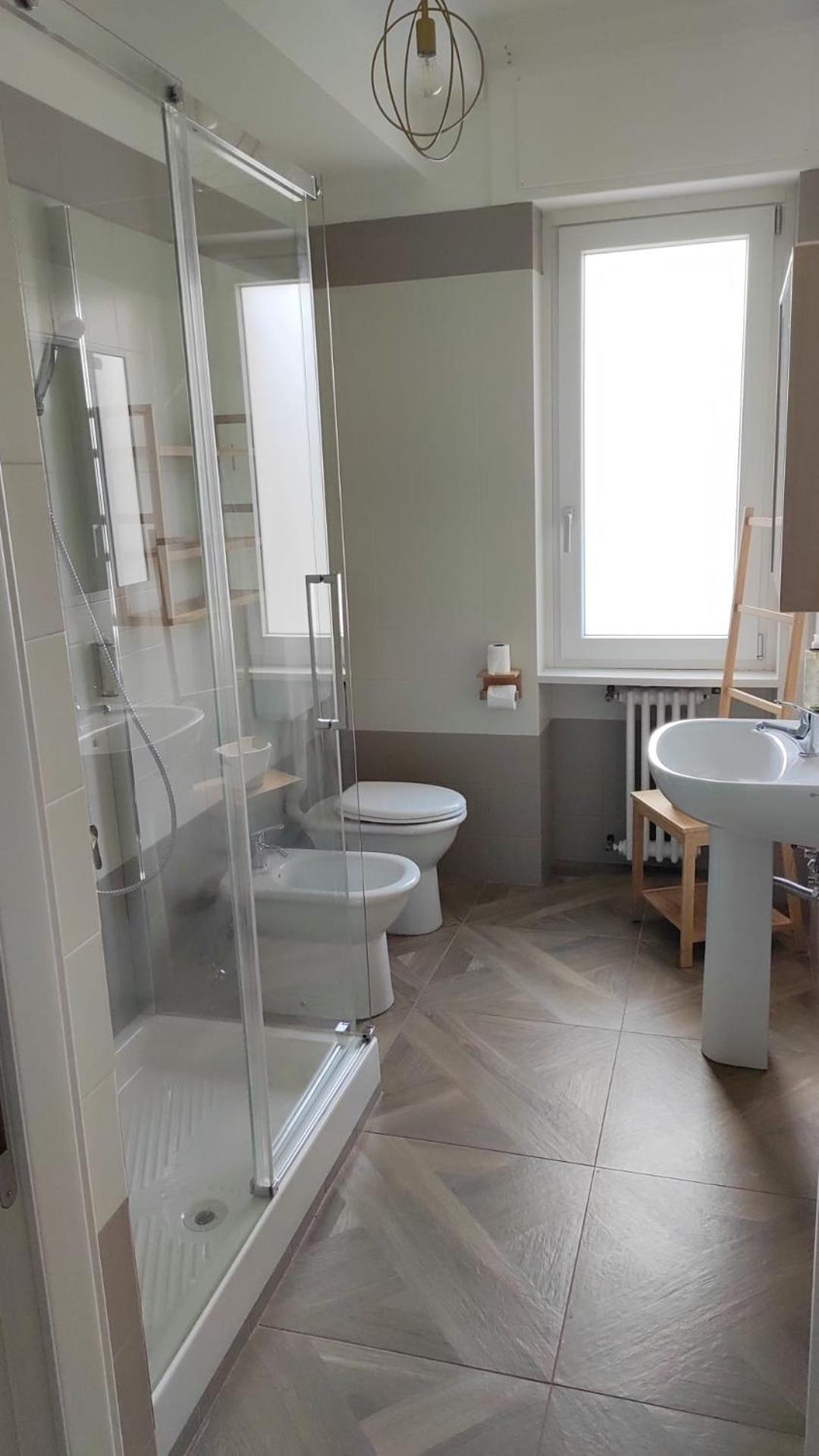Bed and Breakfast Civico 250 Pescara Esterno foto